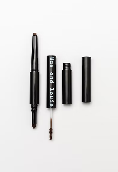 3 Way Brow Enhancer Ash Blonde #1